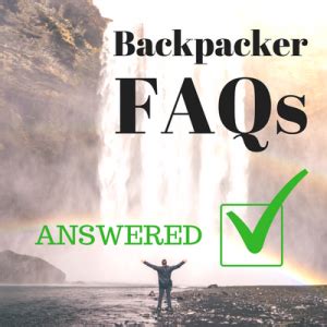 backpacker insurance no return ticket.